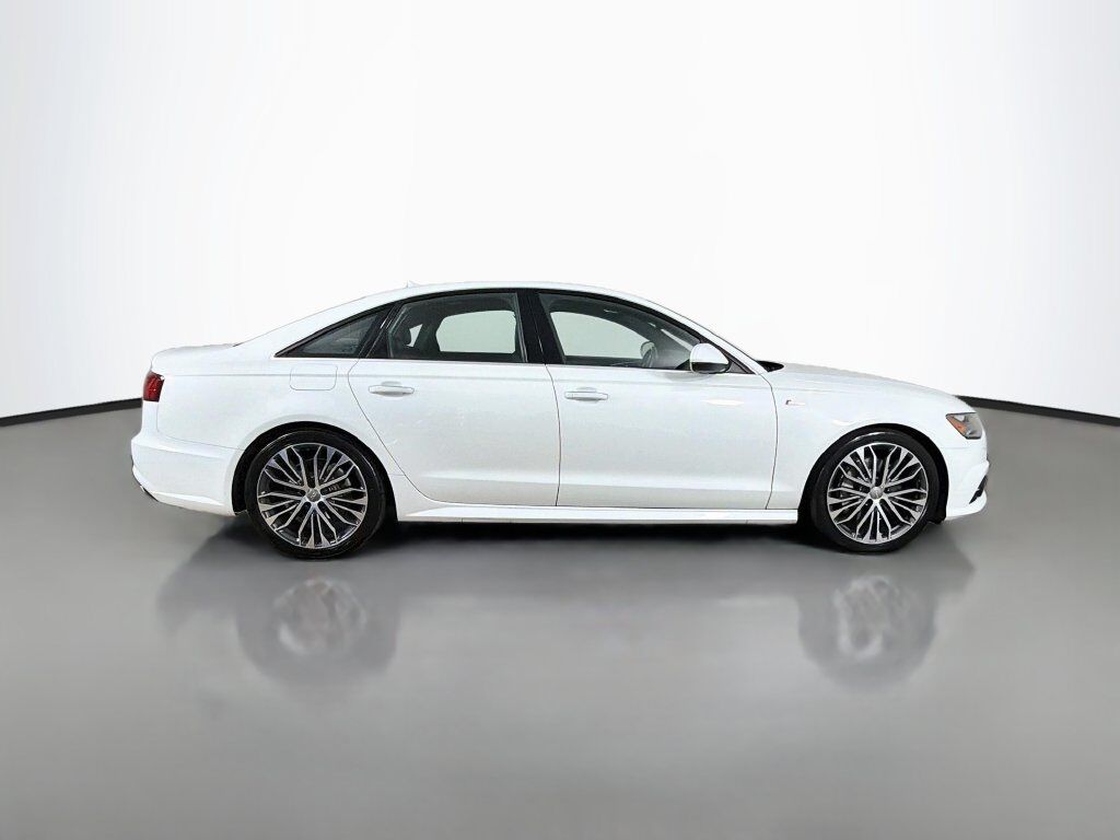 2016 Audi A6 3.0T Prestige Willowbrook IL