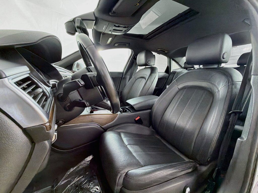 2016 Audi A6 3.0T Prestige Willowbrook IL
