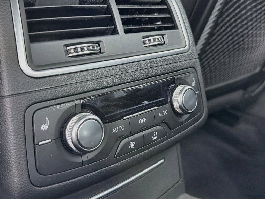 2016 Audi A6 3.0T Prestige Willowbrook IL