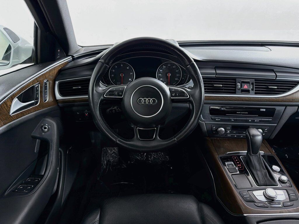 2016 Audi A6 3.0T Prestige Willowbrook IL