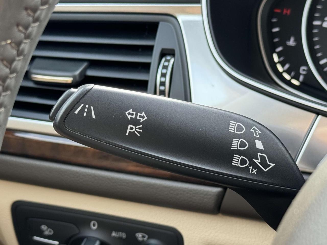 2016 Audi A6 3.0T Prestige Fredericksburg VA