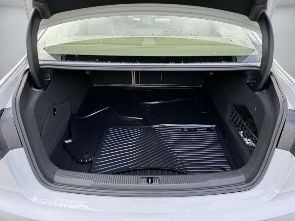 2016 Audi A6 3.0T Prestige Fredericksburg VA