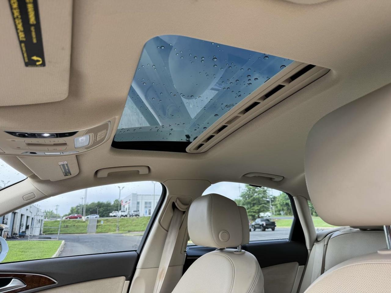 2016 Audi A6 3.0T Prestige Fredericksburg VA