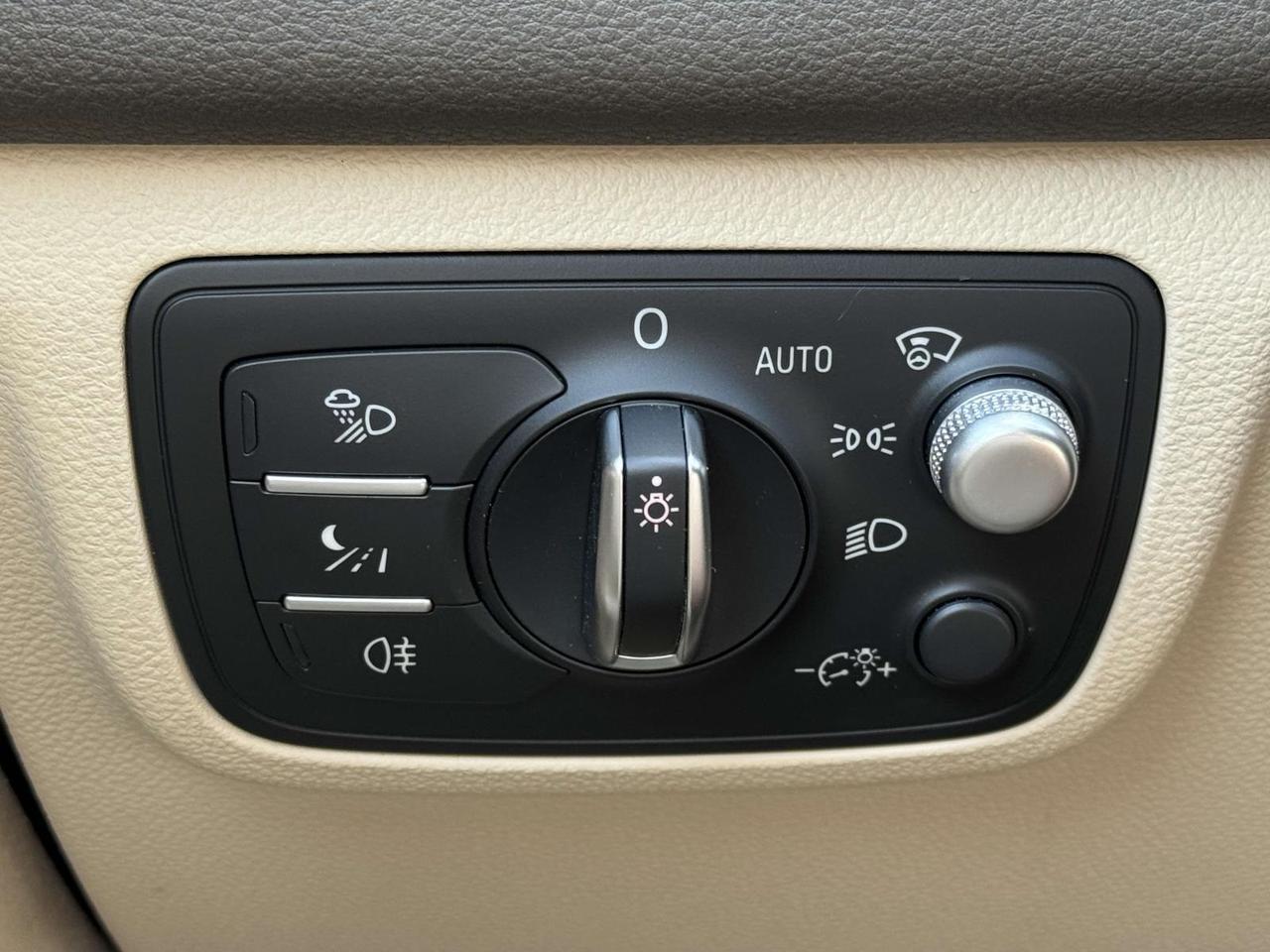 2016 Audi A6 3.0T Prestige Fredericksburg VA