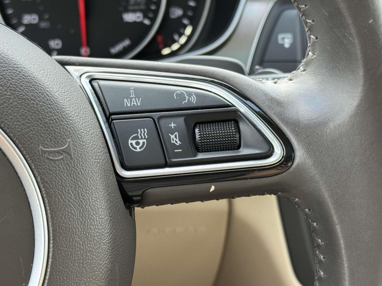 2016 Audi A6 3.0T Prestige Fredericksburg VA