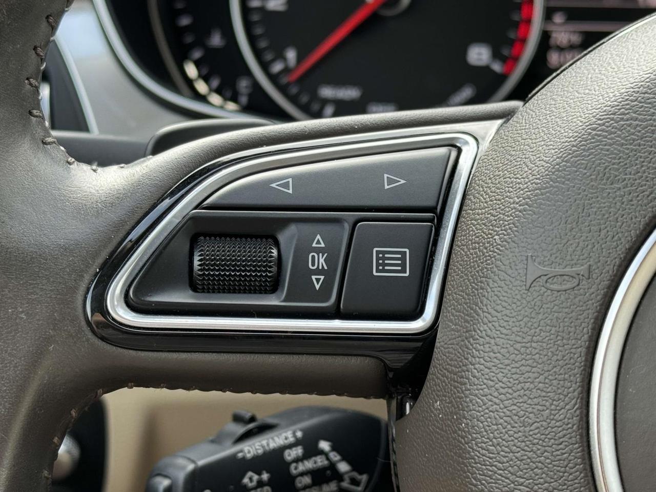 2016 Audi A6 3.0T Prestige Fredericksburg VA