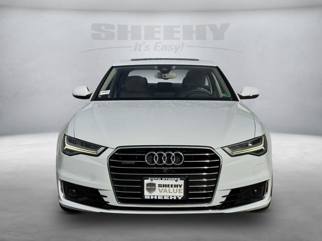 2016 Audi A6 3.0T Prestige Fredericksburg VA