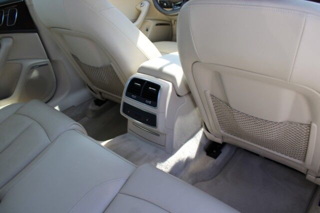 2016 Audi A6 PREMIUM+ S-LINE QUATTRO 2.0T Premium Plus Melbourne FL