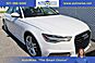 2016 Audi A6 PREMIUM+ S-LINE QUATTRO 2.0T Premium Plus Melbourne FL