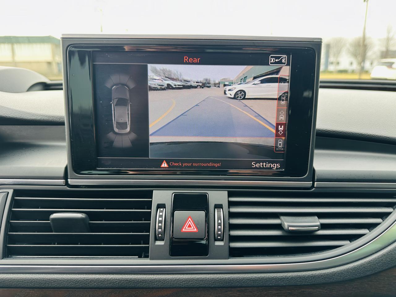 2016 Audi A7 3.0 Prestige Dallas TX