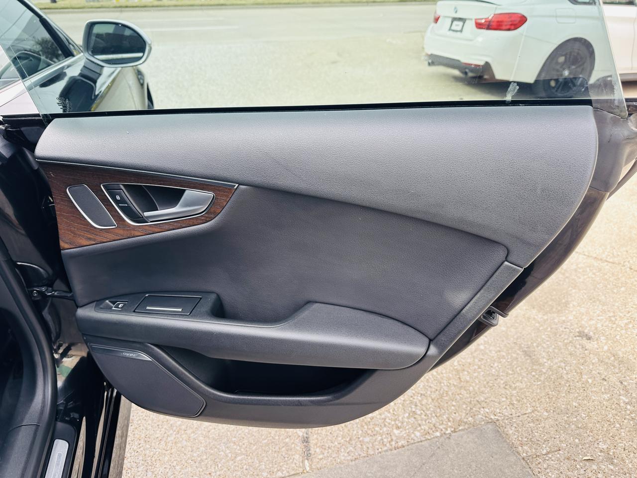 2016 Audi A7 3.0 Prestige Dallas TX