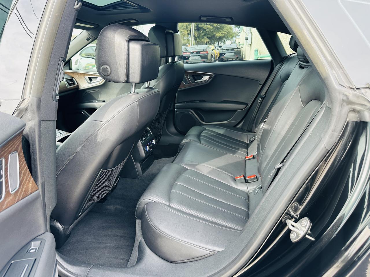 2016 Audi A7 3.0 Prestige Dallas TX