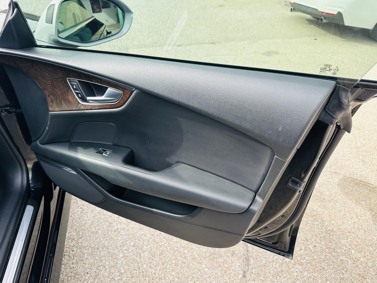 2016 Audi A7 3.0 Prestige Dallas TX