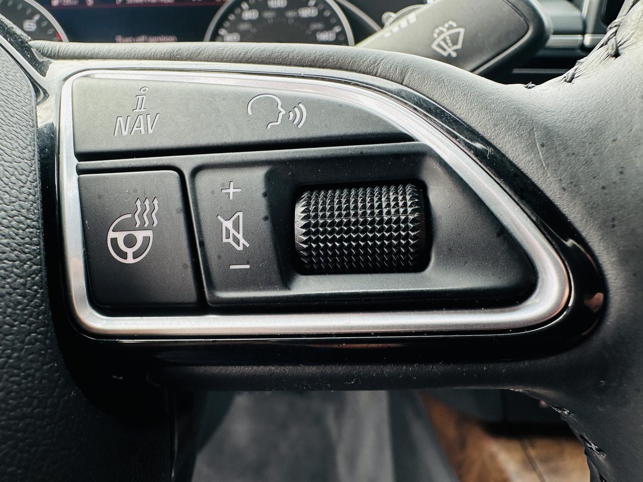 2016 Audi A7 3.0 Prestige Dallas TX