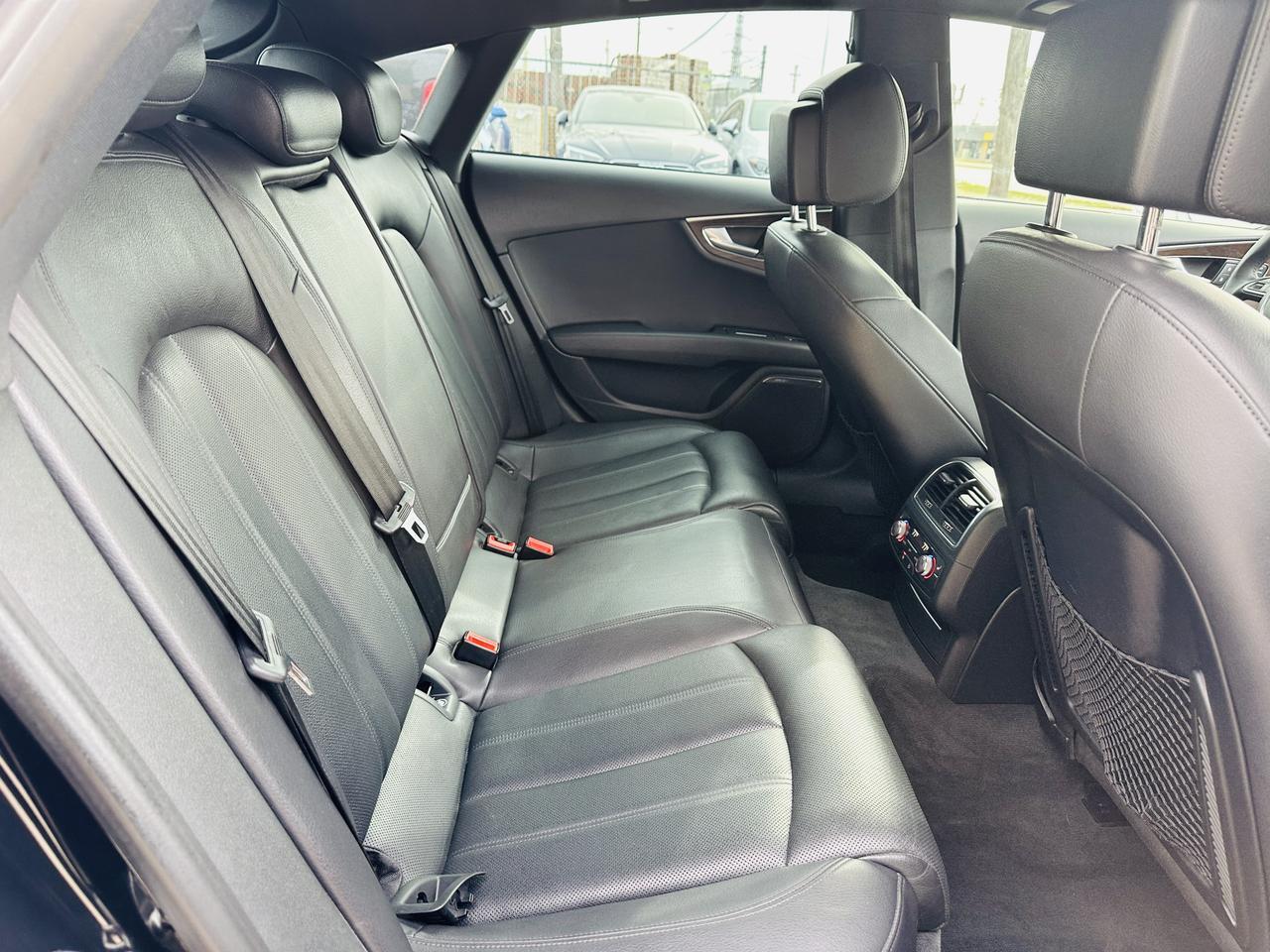 2016 Audi A7 3.0 Prestige Dallas TX