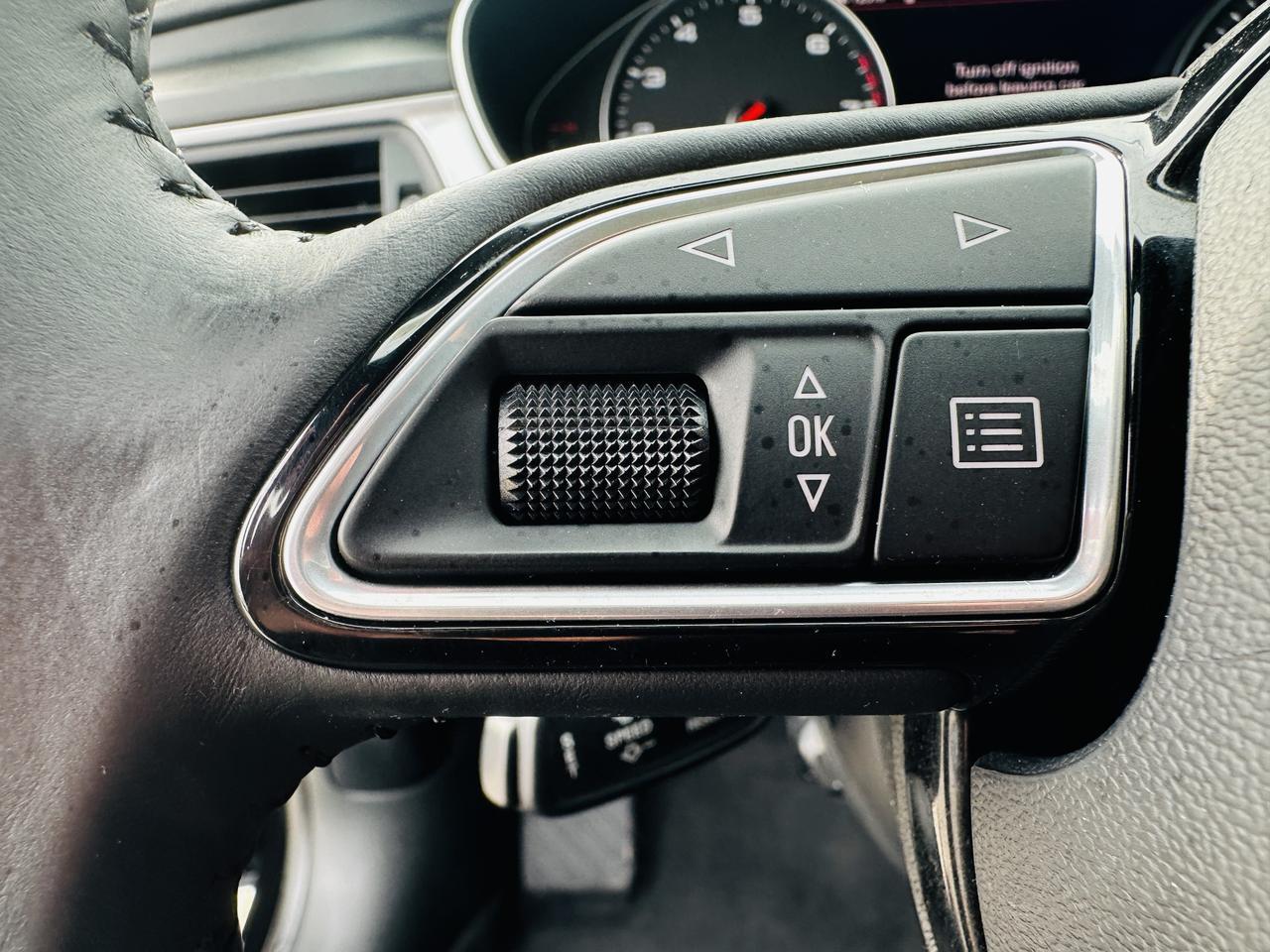 2016 Audi A7 3.0 Prestige Dallas TX