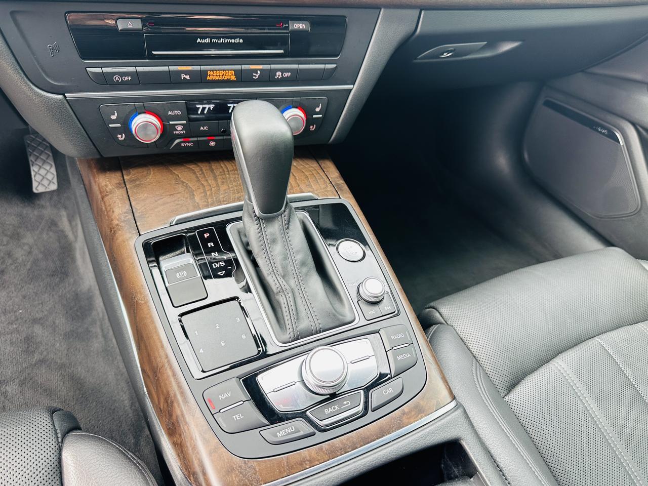 2016 Audi A7 3.0 Prestige Dallas TX