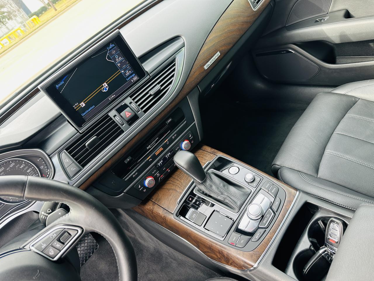 2016 Audi A7 3.0 Prestige Dallas TX