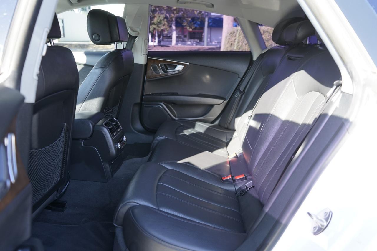 2016 Audi A7 3.0 Prestige Walnut Creek CA