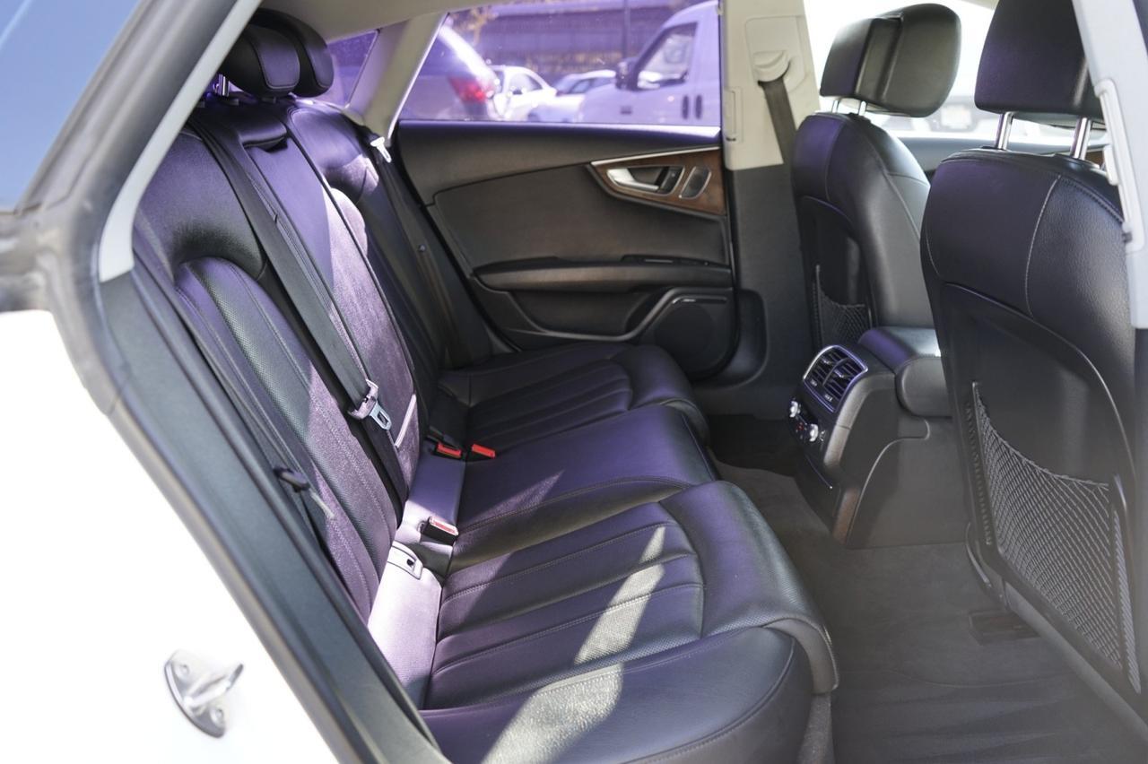 2016 Audi A7 3.0 Prestige Walnut Creek CA