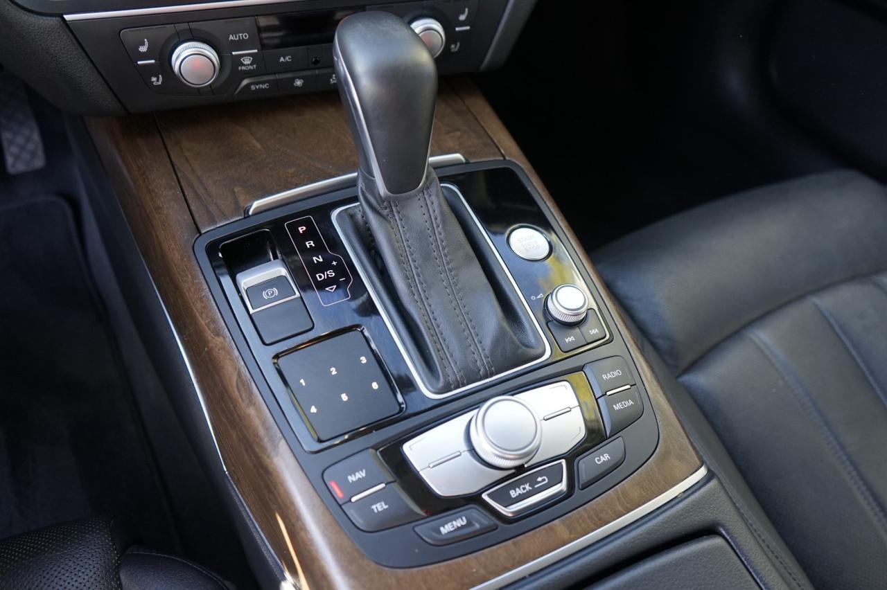2016 Audi A7 3.0 Prestige Walnut Creek CA