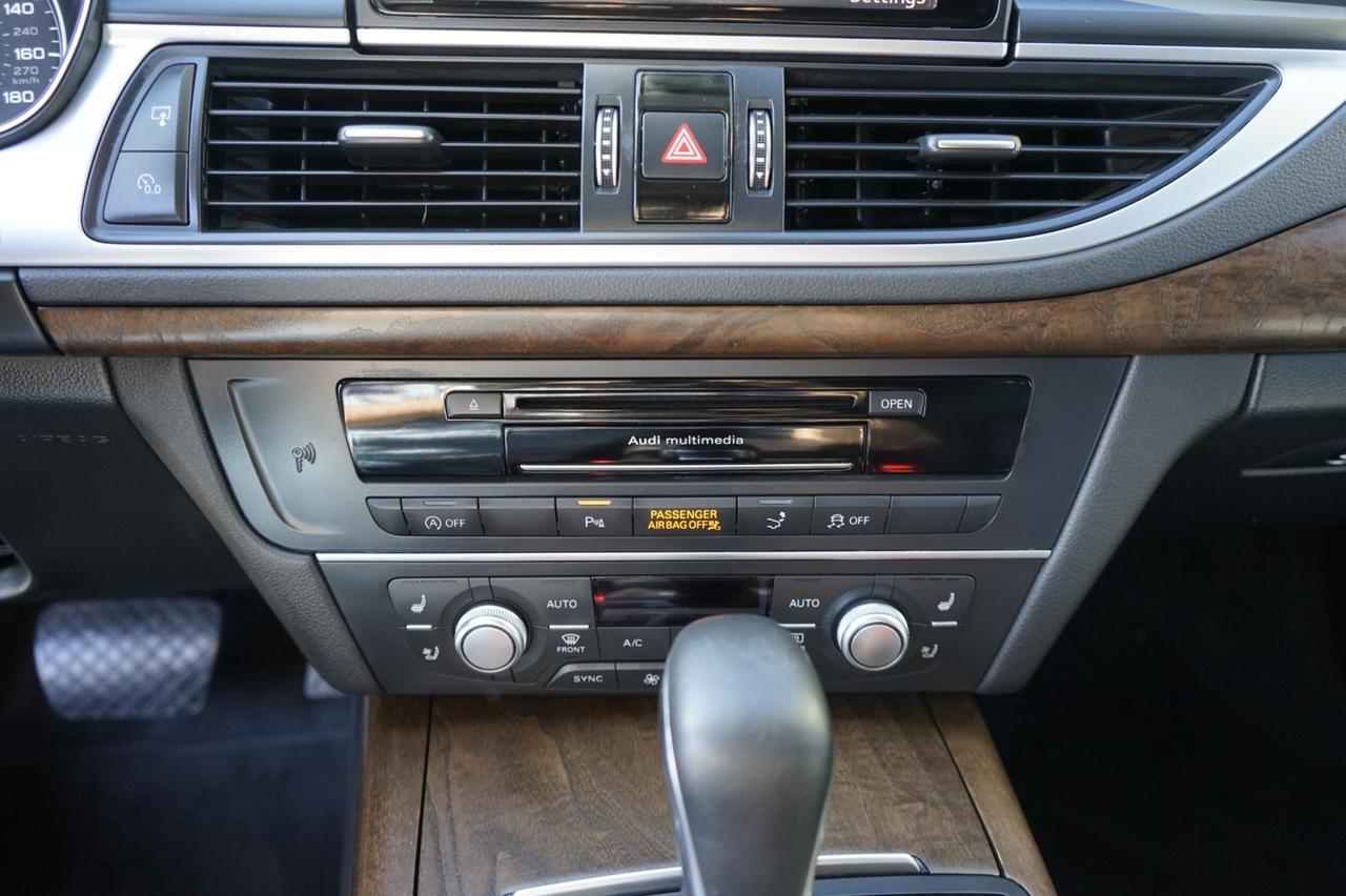 2016 Audi A7 3.0 Prestige Walnut Creek CA