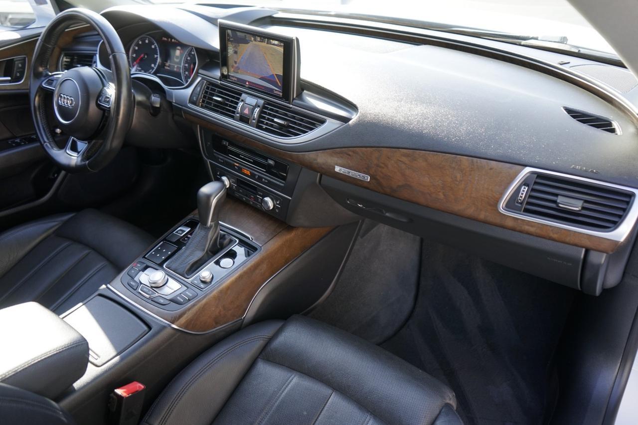2016 Audi A7 3.0 Prestige Walnut Creek CA