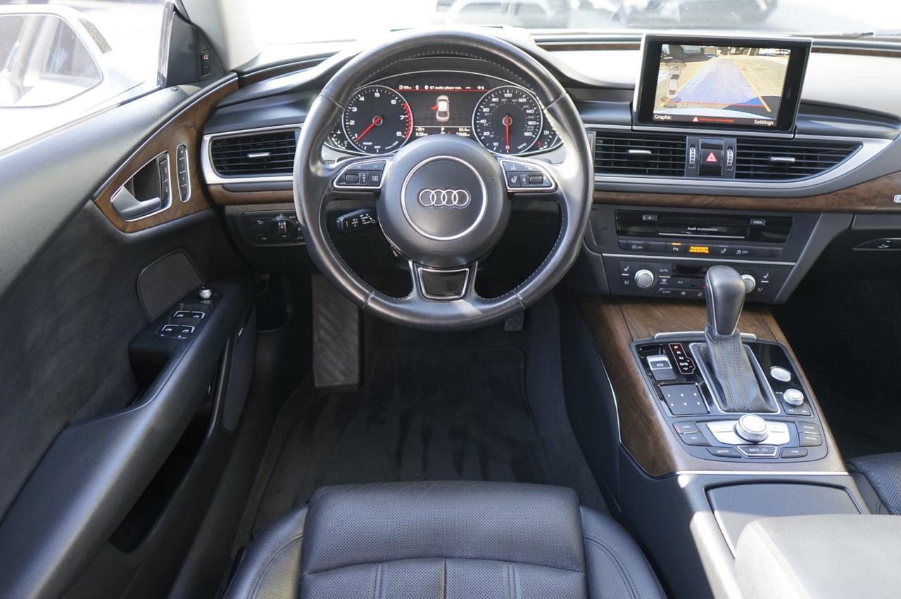 2016 Audi A7 3.0 Prestige Walnut Creek CA