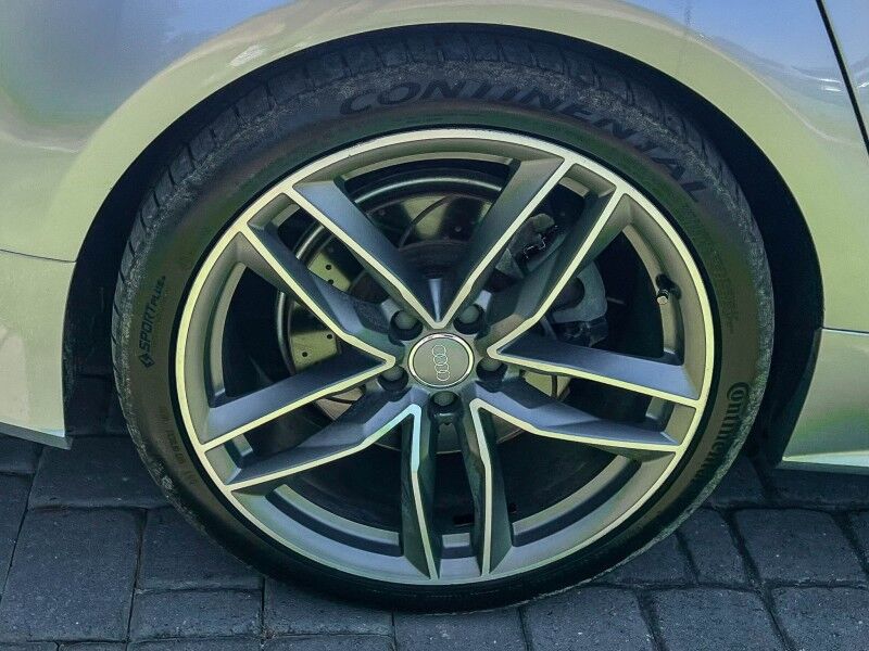 2016 Audi A7 3.0 Prestige Wilmington NC