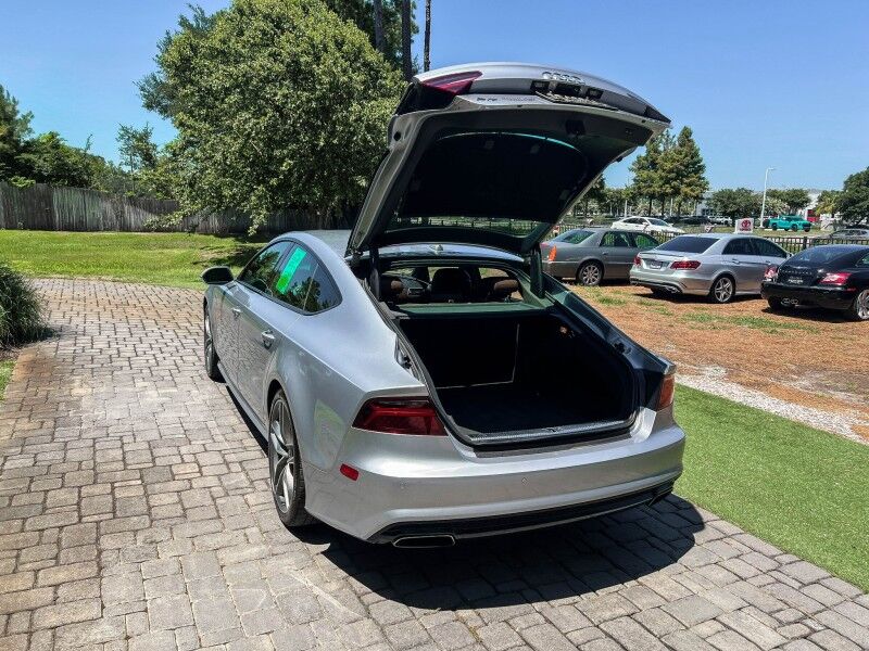2016 Audi A7 3.0 Prestige Wilmington NC