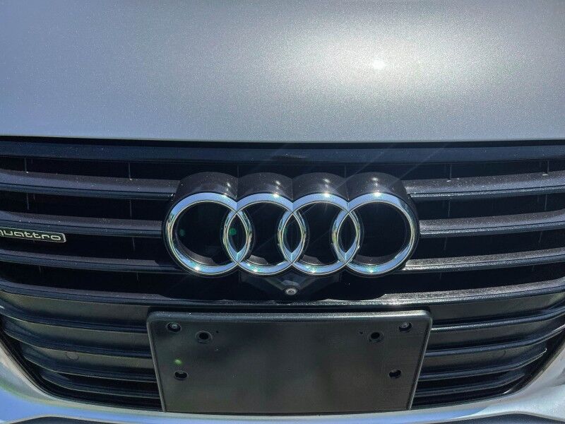 2016 Audi A7 3.0 Prestige Wilmington NC