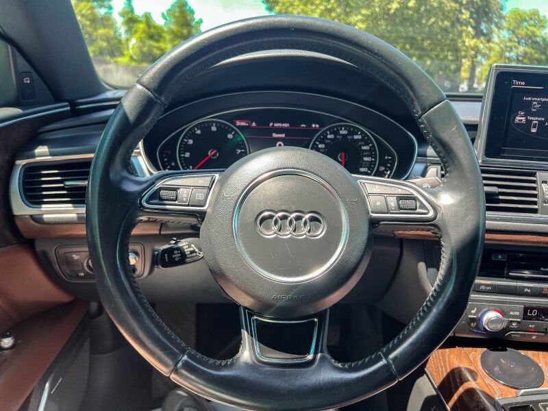 2016 Audi A7 3.0 Prestige Wilmington NC