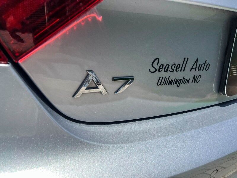2016 Audi A7 3.0 Prestige Wilmington NC