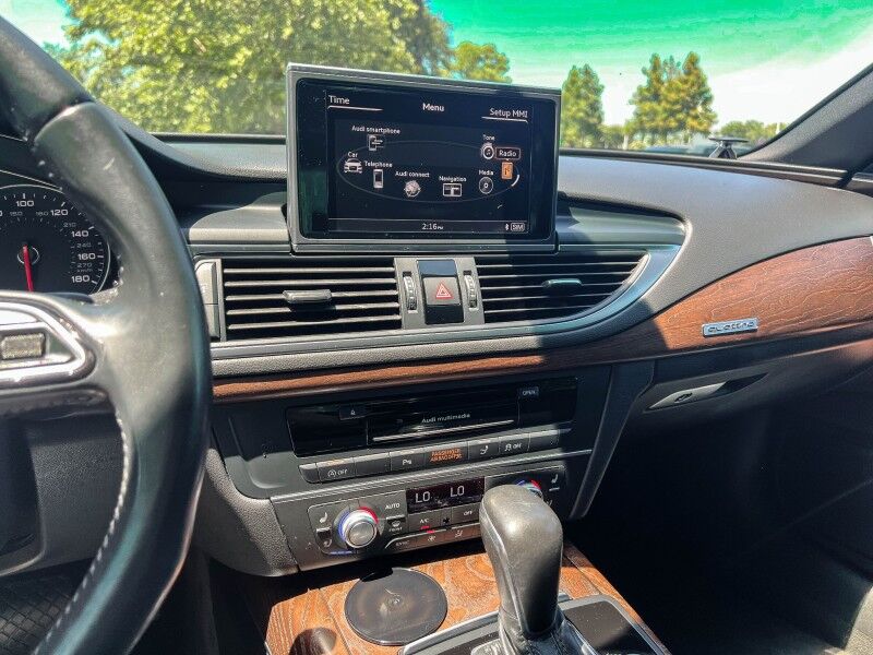 2016 Audi A7 3.0 Prestige Wilmington NC
