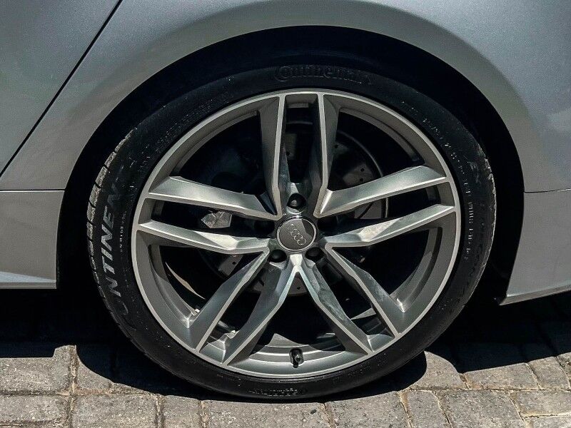 2016 Audi A7 3.0 Prestige Wilmington NC
