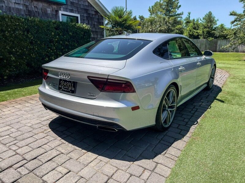 2016 Audi A7 3.0 Prestige Wilmington NC