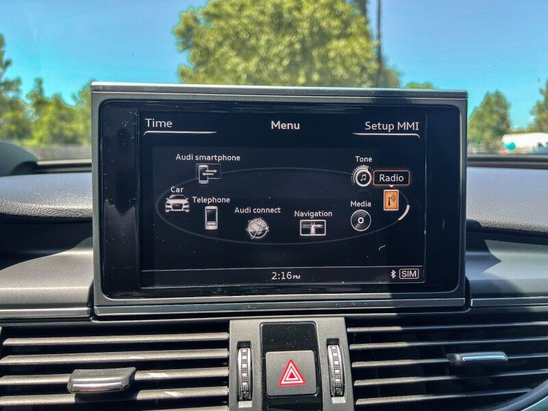 2016 Audi A7 3.0 Prestige Wilmington NC