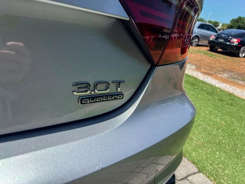 2016 Audi A7 3.0 Prestige Wilmington NC