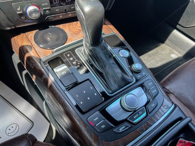 2016 Audi A7 3.0 Prestige Wilmington NC