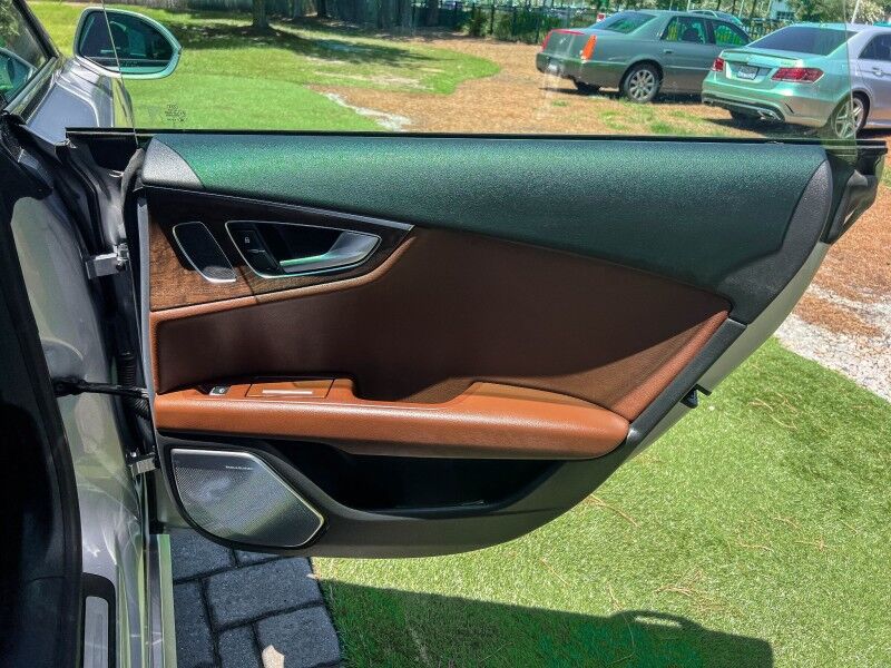 2016 Audi A7 3.0 Prestige Wilmington NC