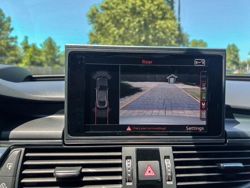 2016 Audi A7 3.0 Prestige Wilmington NC