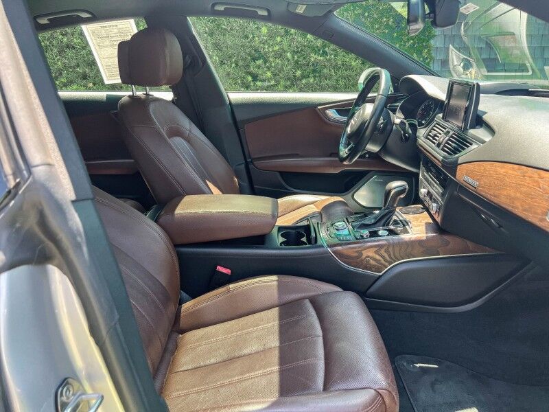 2016 Audi A7 3.0 Prestige Wilmington NC