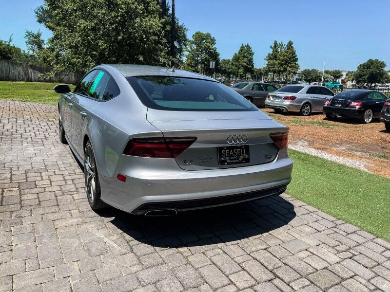 2016 Audi A7 3.0 Prestige Wilmington NC