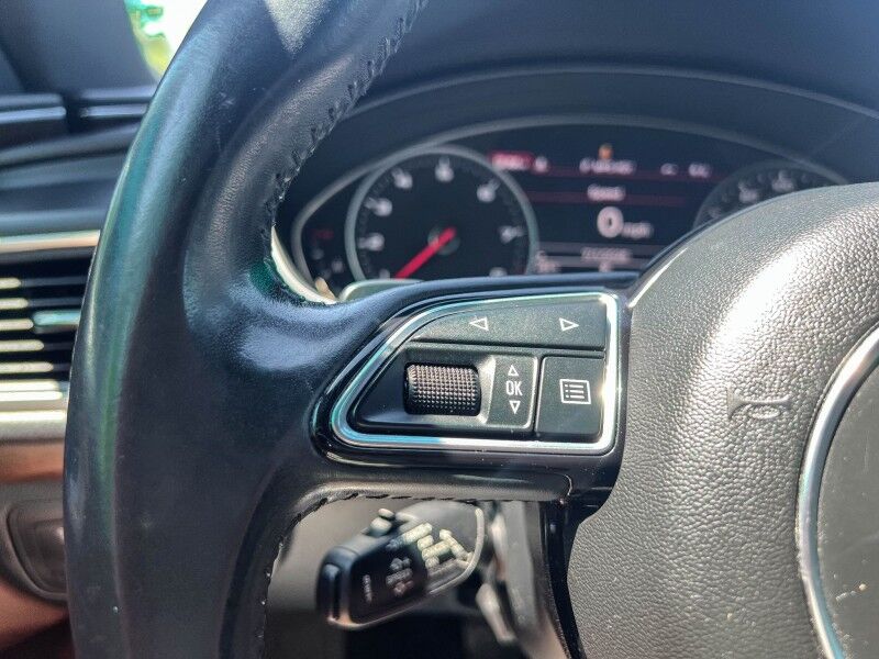 2016 Audi A7 3.0 Prestige Wilmington NC