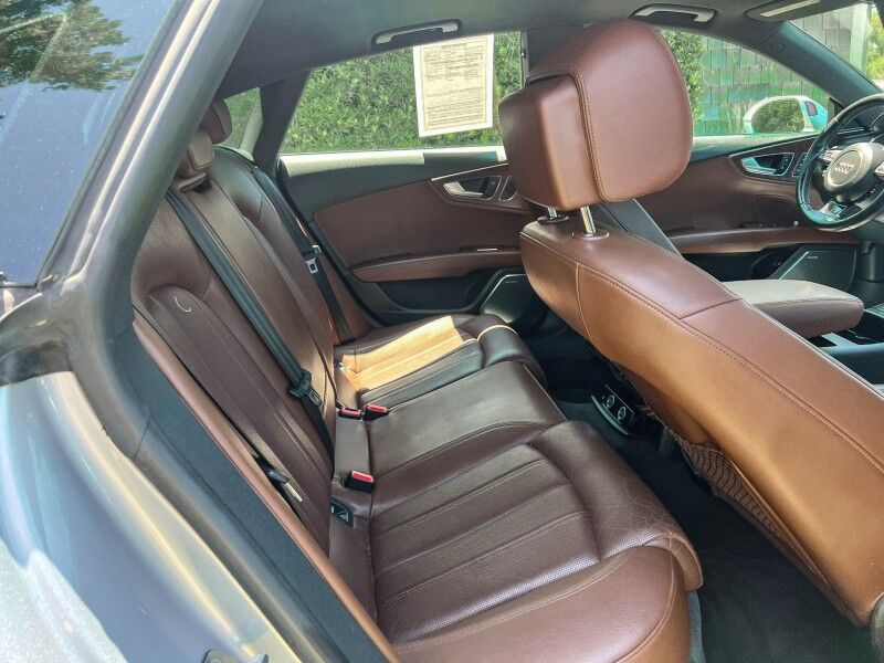 2016 Audi A7 3.0 Prestige Wilmington NC