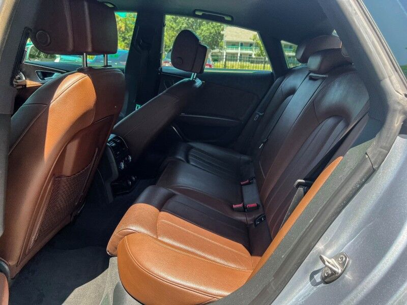 2016 Audi A7 3.0 Prestige Wilmington NC