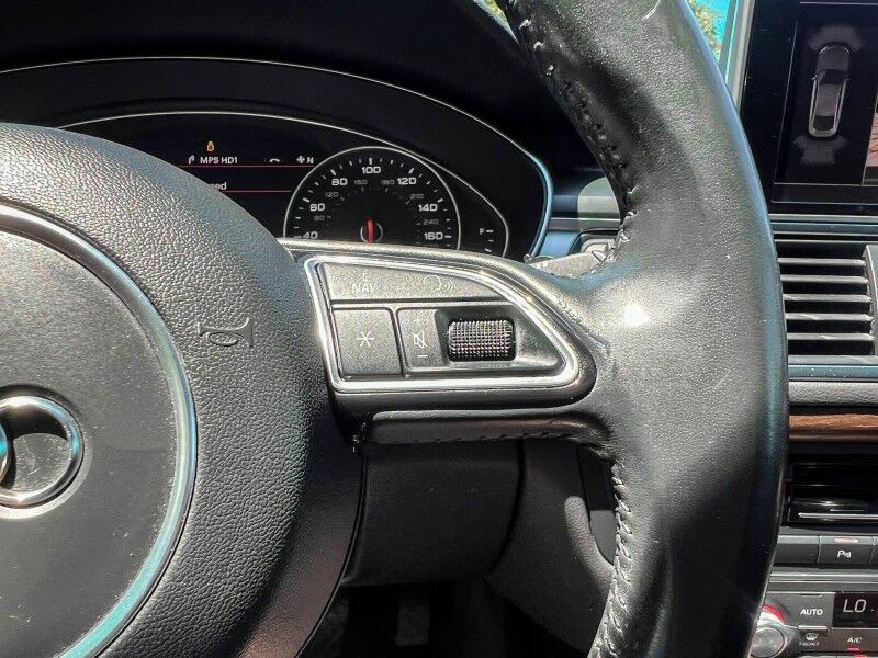2016 Audi A7 3.0 Prestige Wilmington NC