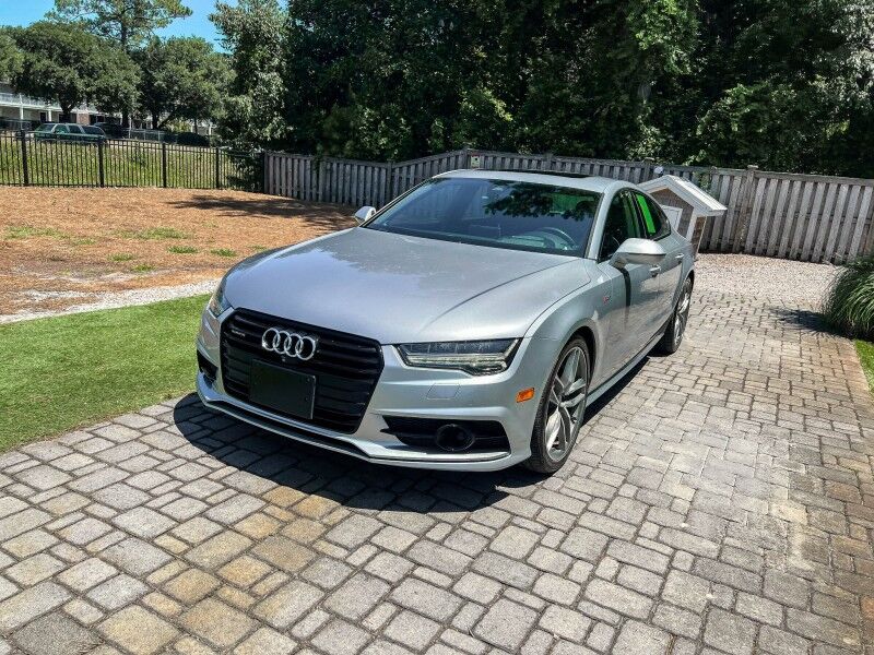2016 Audi A7 3.0 Prestige Wilmington NC