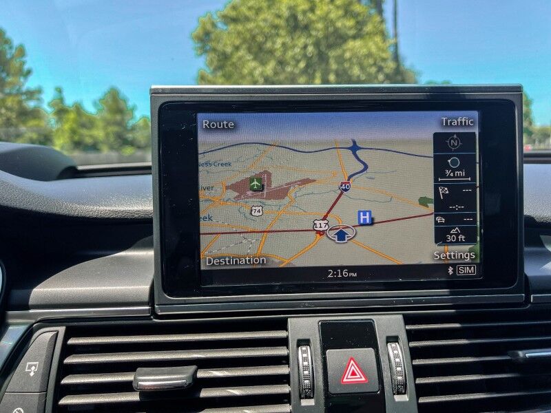 2016 Audi A7 3.0 Prestige Wilmington NC