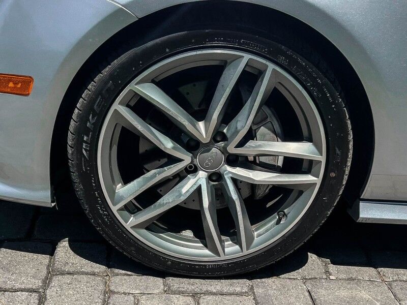 2016 Audi A7 3.0 Prestige Wilmington NC